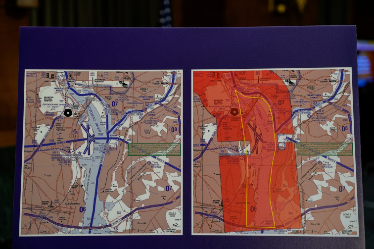 US admits liability in fatal helicopter crash with American Airlines jet