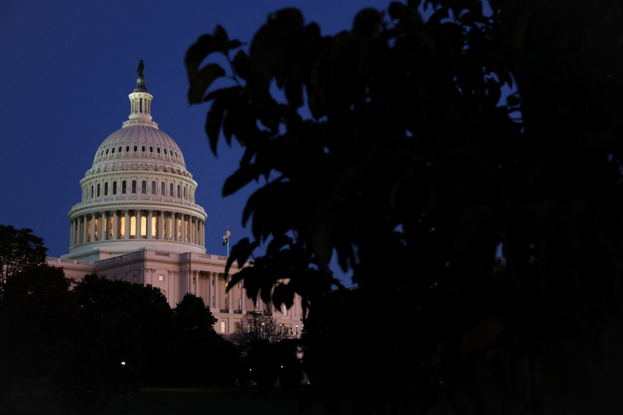 US House passes bill to speed energy infrastructure permits despite environmental concerns