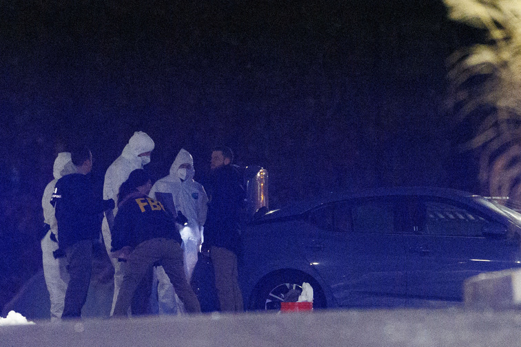 US investigators study Brown University shooter s failed past in academia