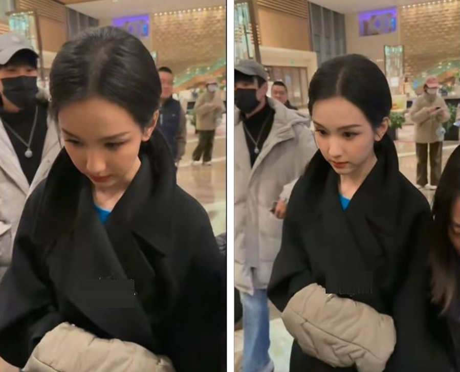 Is Chen Duling the Next Yu Menglong Concerns About Her Safety Are Rising