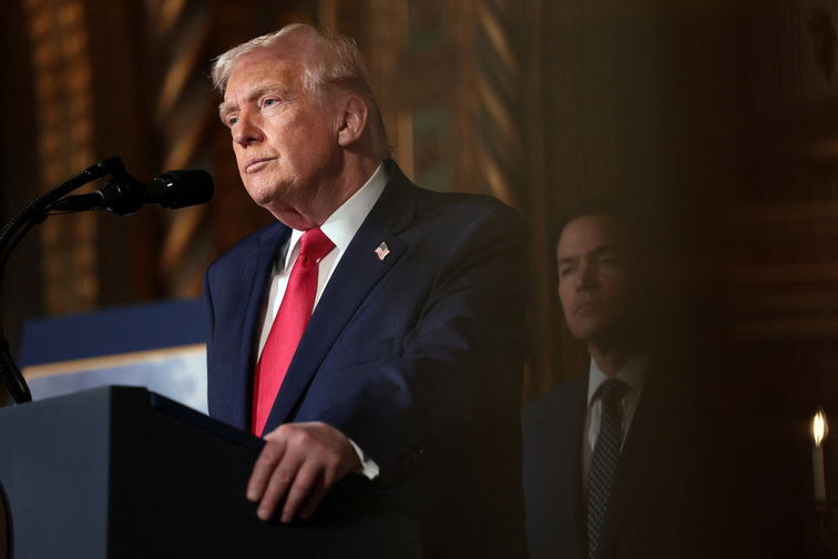 Trump to press defense giants on delays, mulls curbs on executive pay