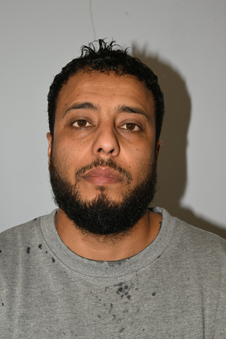 Two men found guilty of UK plot to kill hundreds of Jews as IS fears grow