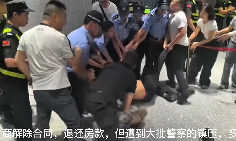 How Many People Has Buying a Home Driven Mad