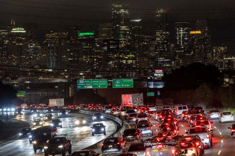 US says new fuel economy rule could lead to return of station wagons