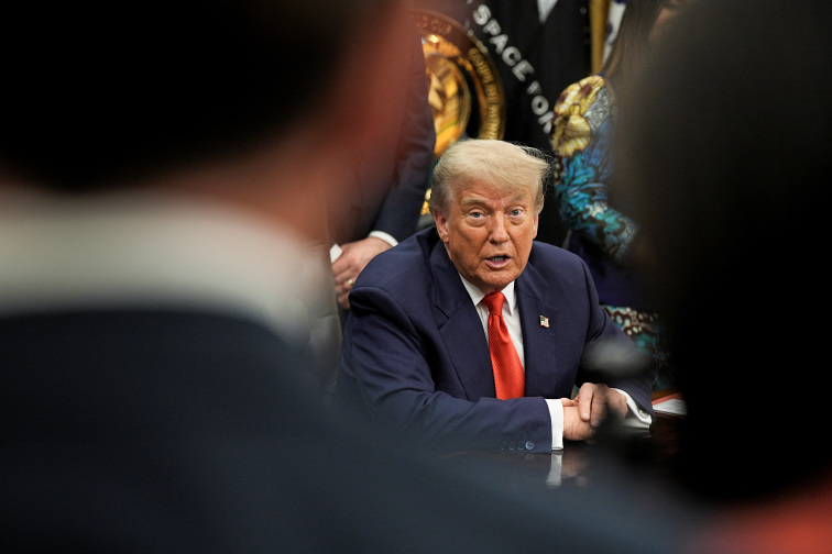 Congo, Rwanda leaders affirm commitment to Trump-backed peace deal