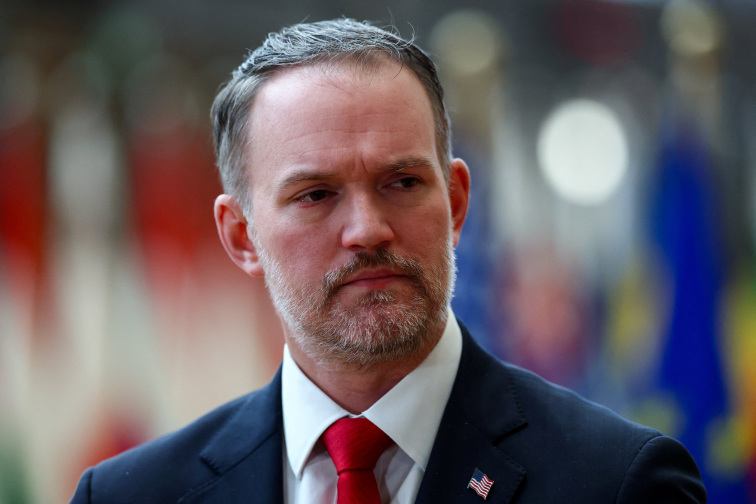 Canada and Mexico should not be export hubs for China, says USTR