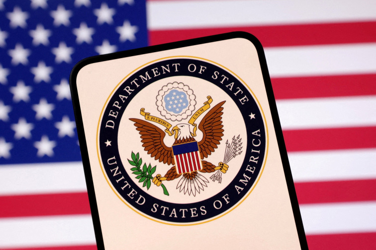 US judge blocks 250 State Department layoffs for now