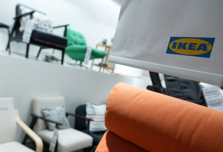 IKEA to ramp up US production as tariffs bite 