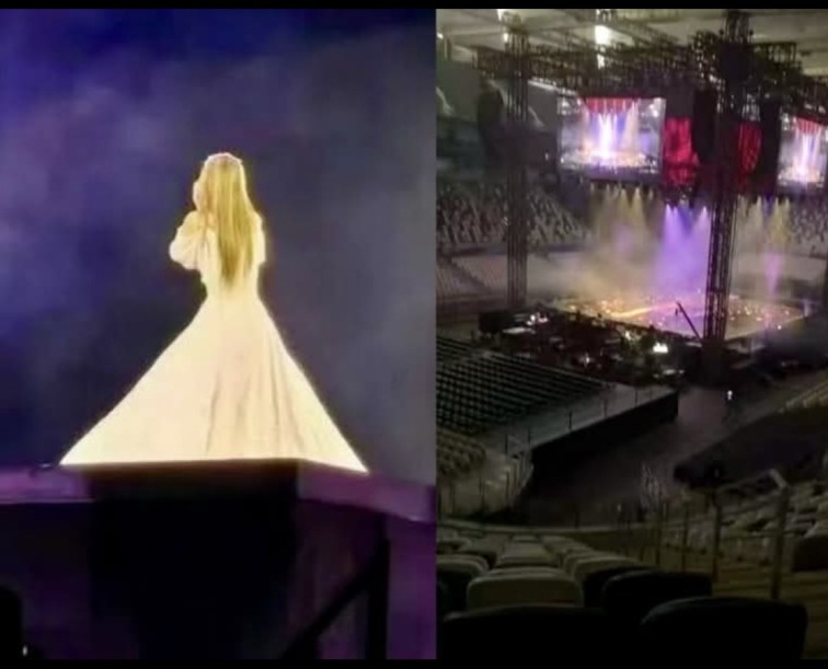 A Country Defeated by a Woman Yan Chun Gou