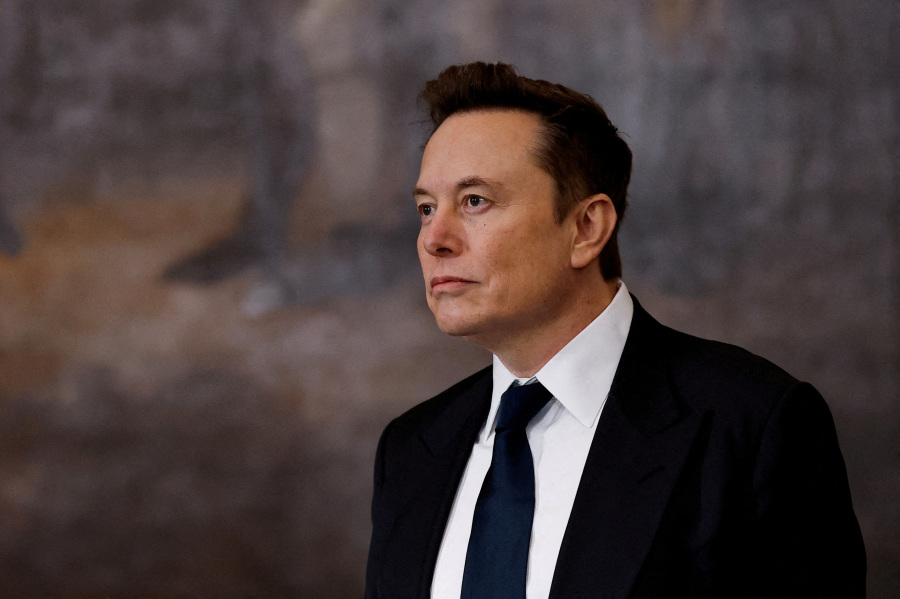 US judge declines to block Elon Musk s DOGE from Labor Department systems