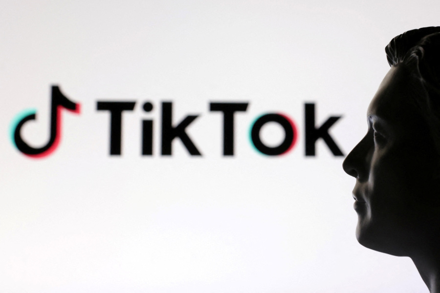 Billionaire Musk says not interested in acquiring TikTok