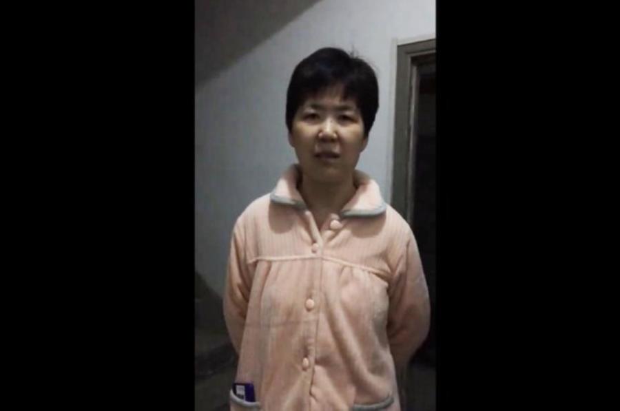 Human Rights Organization Reveals Latest Developments in Zhang Zhan’s Case: Prosecutors Recommend 4 to 5 Years in Prison