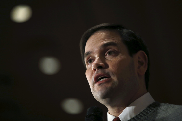 Rubio says US hostage envoy s direct meeting with Hamas was  one-off 