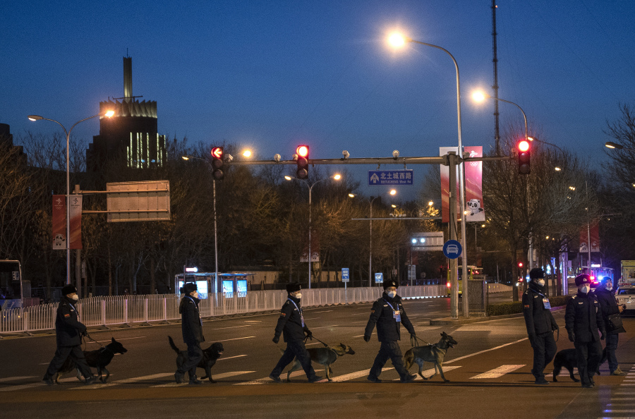 Beijing Vice Mayor Sentenced to 12 Years — Linked to Car Crash at Zhongnanhai that Angered Xi