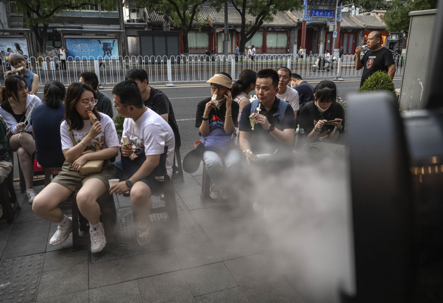 Li Keqiang Index Whitewashed! China’s July Power Consumption Exceeds 1 Trillion kWh