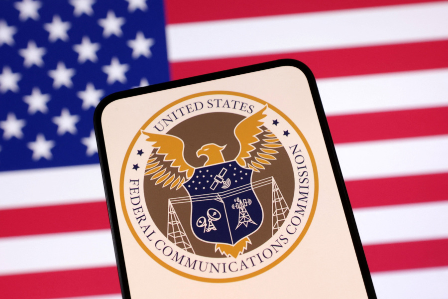 FCC to vote to bar Chinese labs deemed security risks from testing US electronics