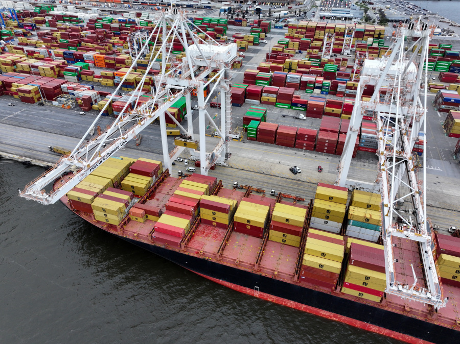 Some US trade deals could be reached in weeks but no China talks under way, USTR Greer says