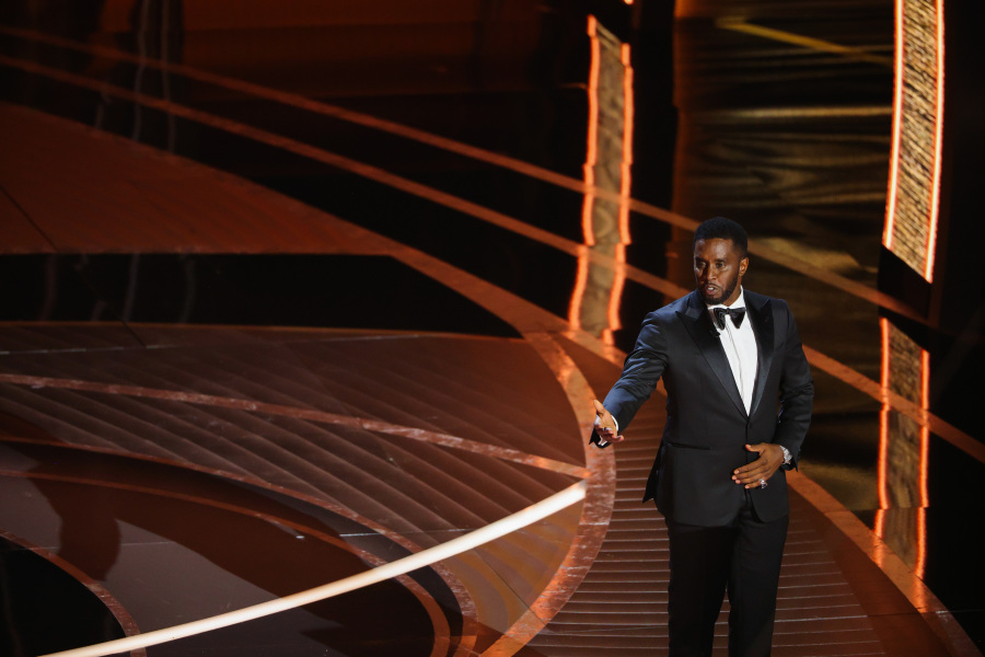 Sean  Diddy  Combs faces expanded sex trafficking indictment as trial looms