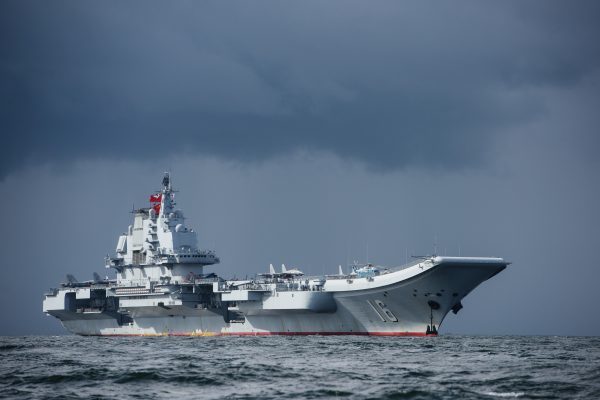 Senior Shakeups in China’s Military-Industrial Sector: Analyst Says Anti-Xi Faction Seizing Posts Ahead of Fourth Plenum