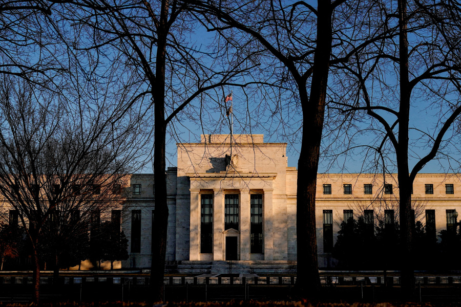 U.S.-China tariff delay gives Fed fresh reason to sit tight on rates