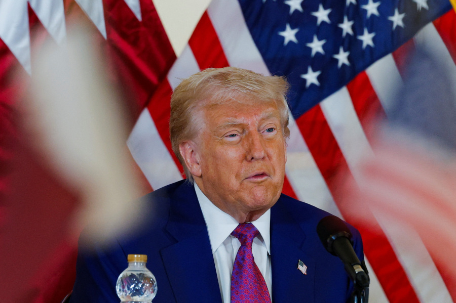 Trump: India has offered US a trade deal with no tariffs