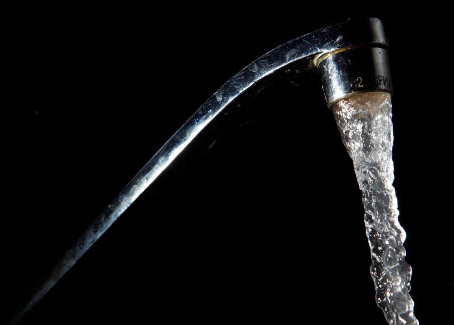 Florida bans fluoride in public water systems, part of conservative push