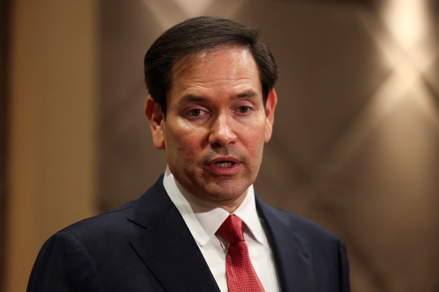 Rubio says NATO members will agree to 5 defense spending over next decade by June summit