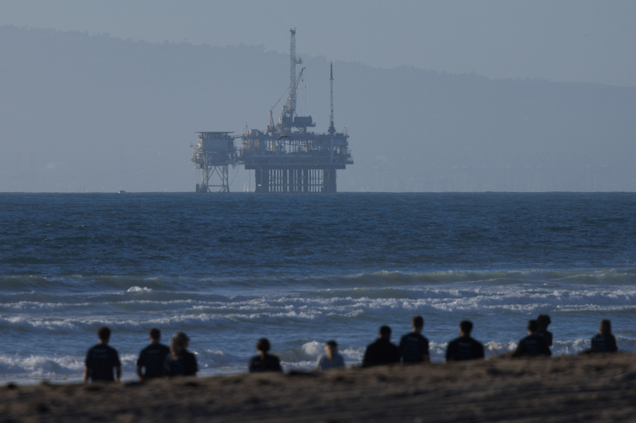US will revise Biden-era offshore oil and gas bonding rule