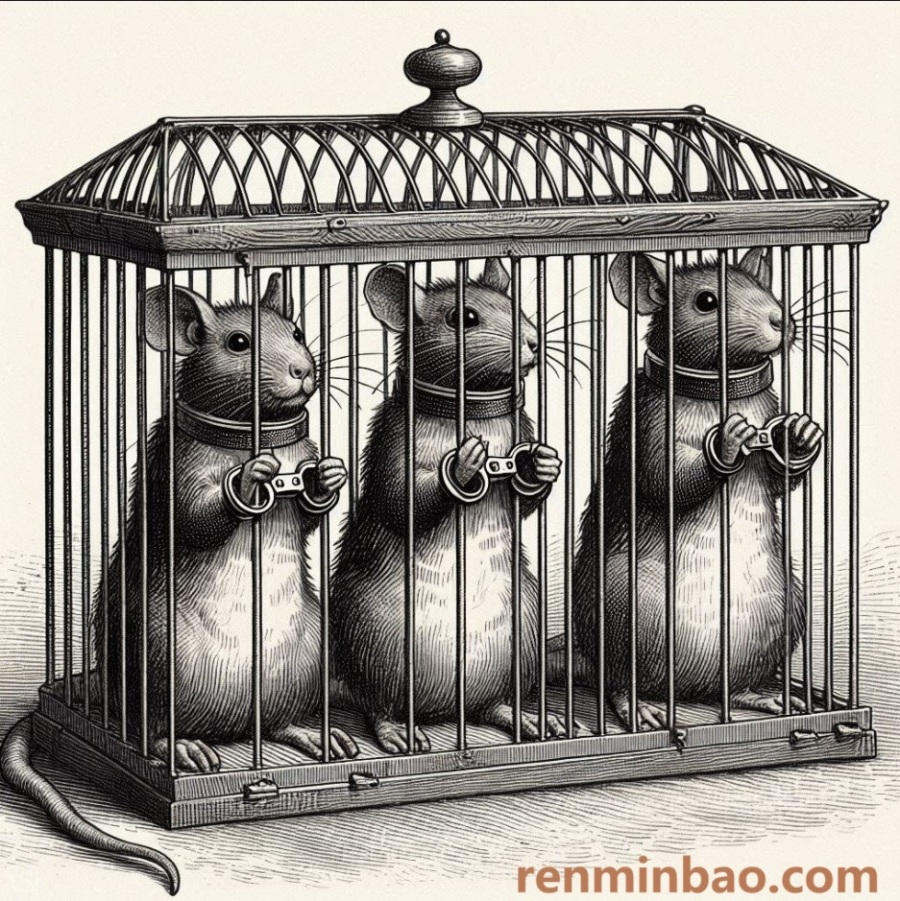 The Communist Party of China Enters a New Model of Anti-Corruption: Group Annihilation Effect