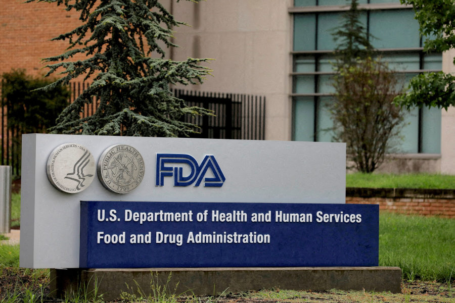FDA sets new COVID booster guidelines requiring trials for approvals for healthy adults