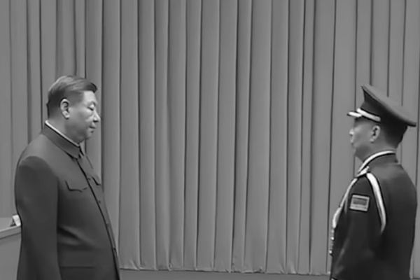 Cai Qi Turns Against Xi Jinping as Signs of Isolation Grow