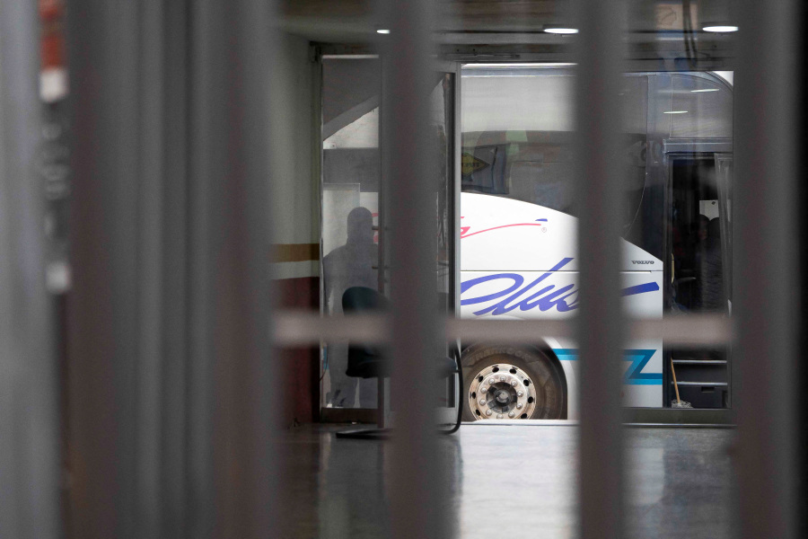 US judge orders Trump administration to facilitate return of Guatemalan deportee