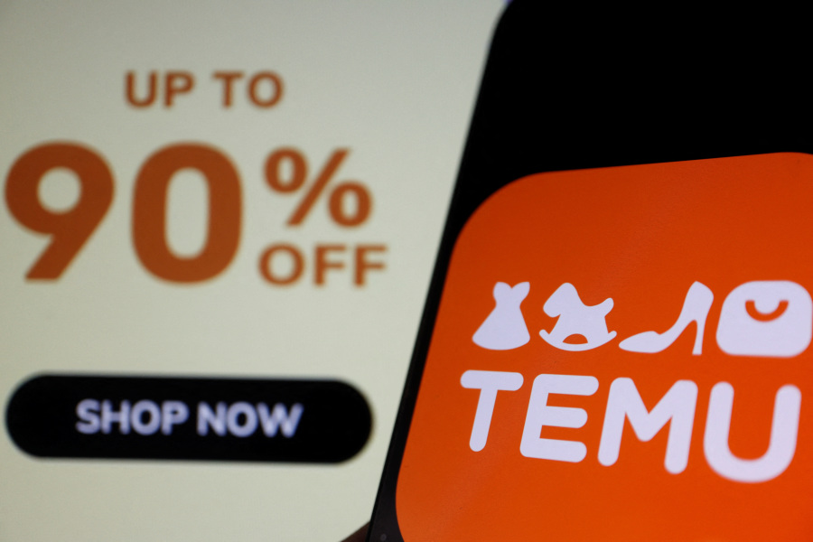 Temu-owner PDD Holdings profit dives as it faces challenges at home and abroad
