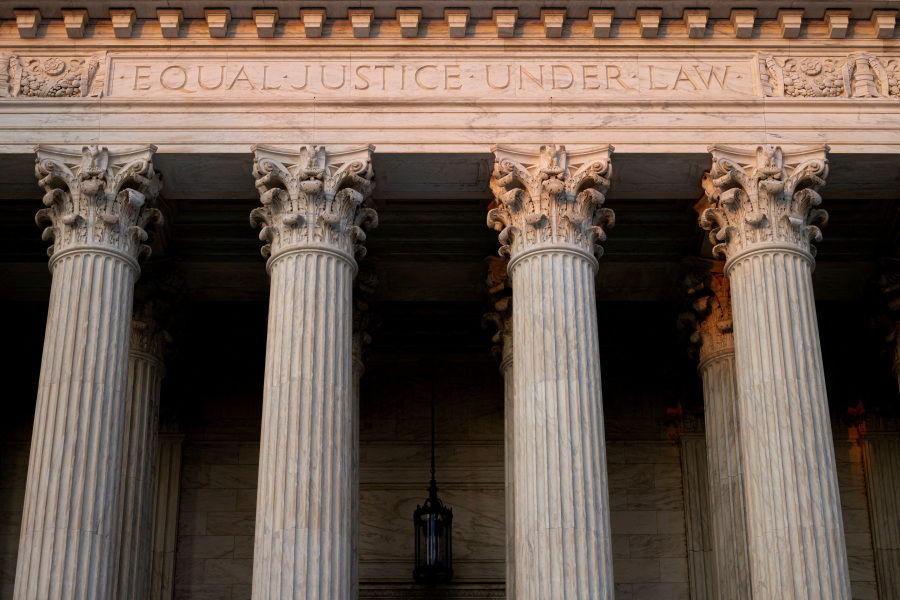 US Supreme Court sides with Utah railway challenged by environmentalists