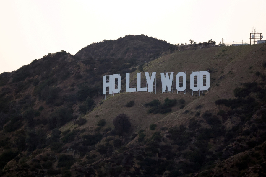 Trump announces 100 tariff for movies produced outside US