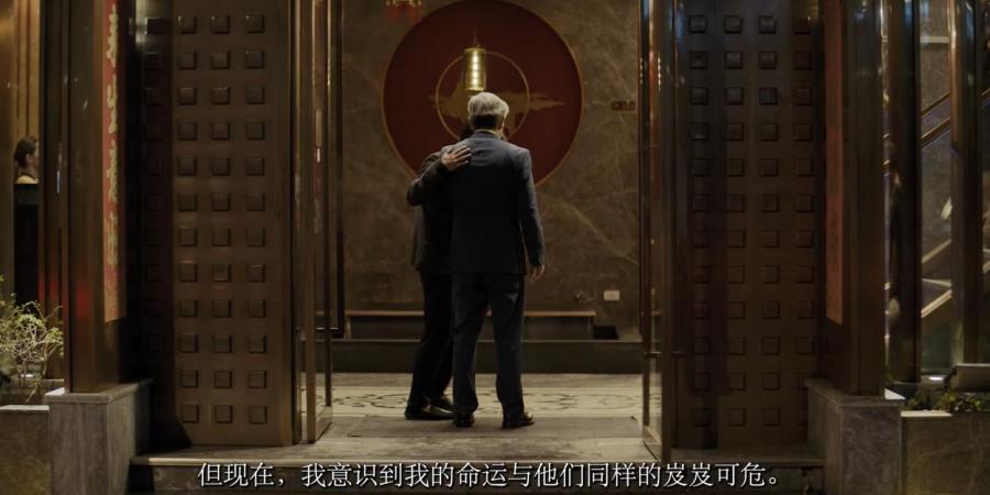 “Micro-Film” Publicly Urges CCP Officials to Defect and Leak Secrets – CIA Director: The Hotline Is Open