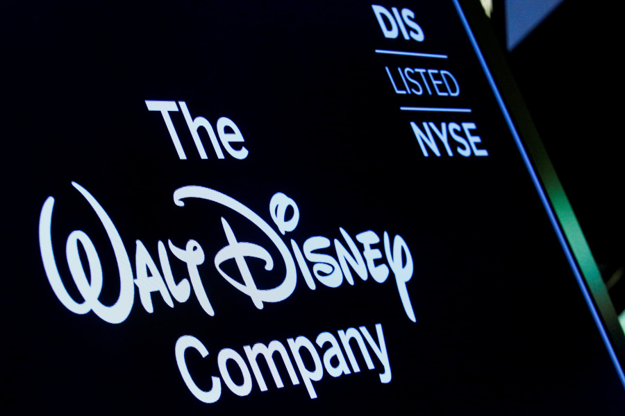US media stocks fall as Trump threatens 100 tariff on foreign-made films