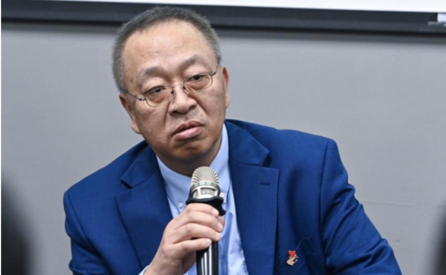 Tariff War One Month In: Miles Yu Says China Relies on U.S., Only Talks Tough