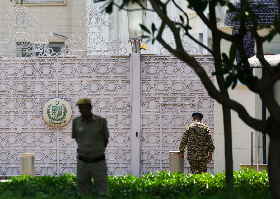 The latest developments in the India-Pakistan conflict