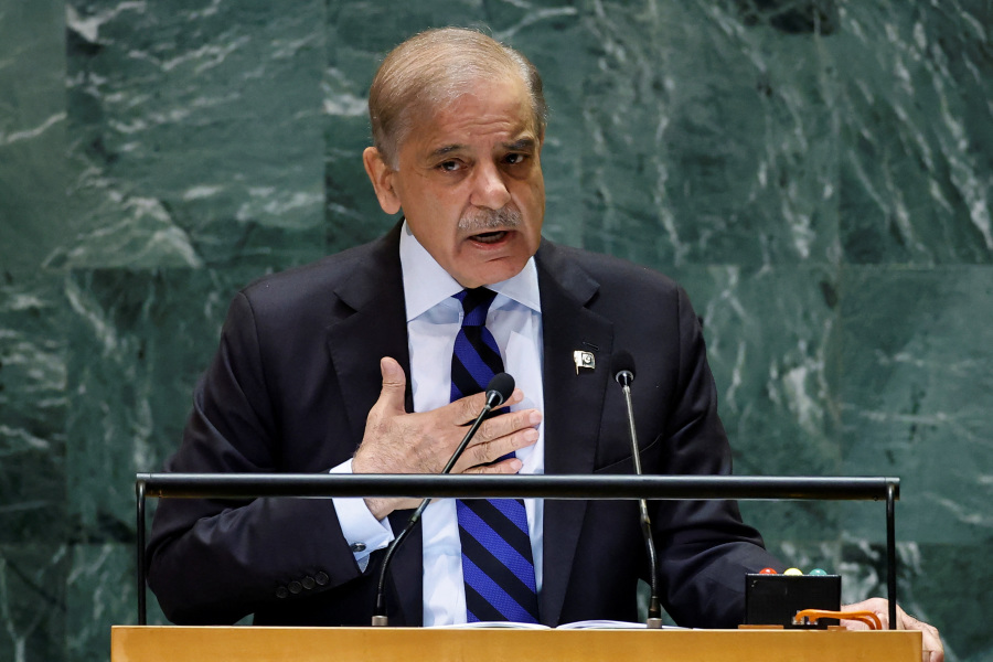 Pakistan PM calls meeting of body that oversees nuclear arsenal, says Pakistan military