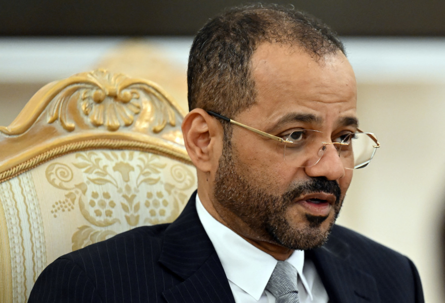 Sunday s U.S.-Iran nuclear talks cancelled, Oman says