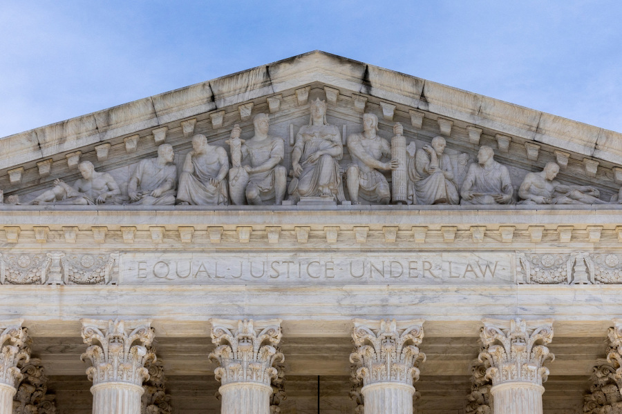 US Supreme Court boosts Catholic challenge to NY abortion insurance coverage