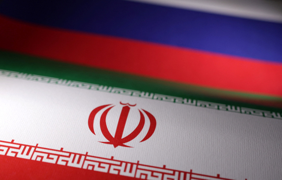 Russia says Israeli attacks on Iran are illegal, notes Iran s commitment to NPT