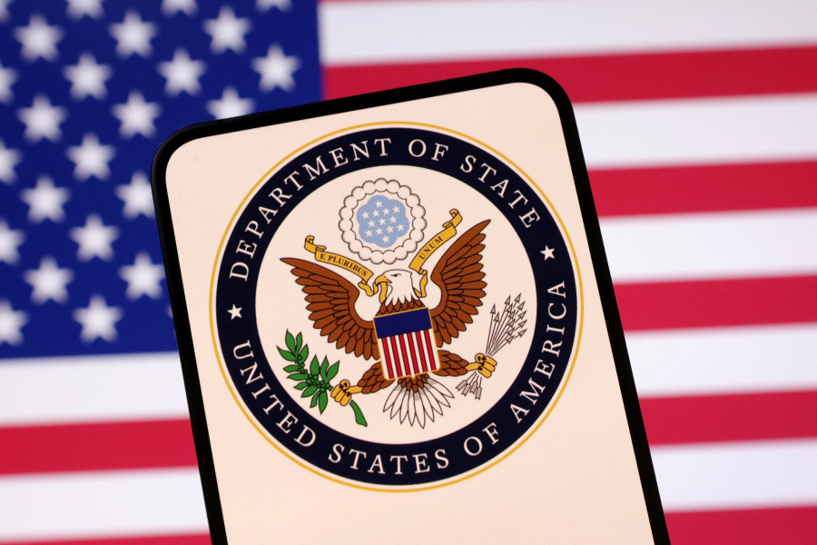 Trump administration restarting student visa appointments, State Dept official says