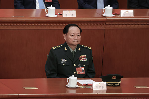 He Is the Fiercest Anti-Xi Force — Will He “Crush” Xi Jinping in One Blow