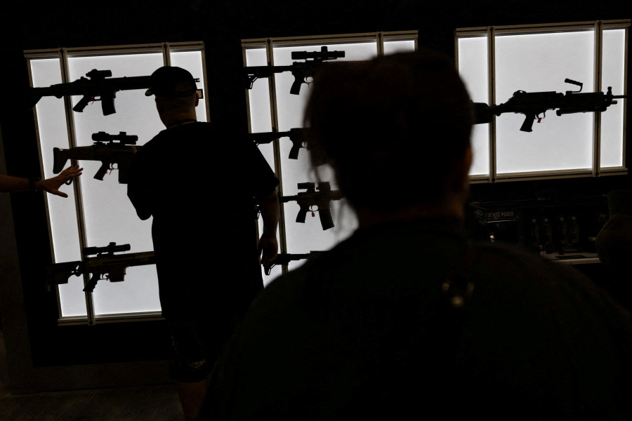 US Supreme Court won t review assault weapon, high-capacity magazine bans