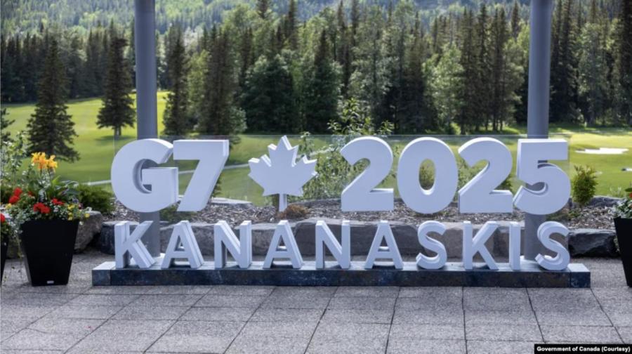 The Chinese Communist Party s Attempts to Lobby the European Union Were Rebuffed, and the G7 Summit Faced Pressure From Multiple Nations