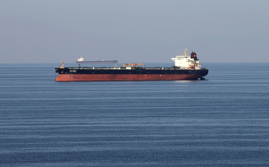 Iran s top security body to decide on Hormuz closure, Press TV reports