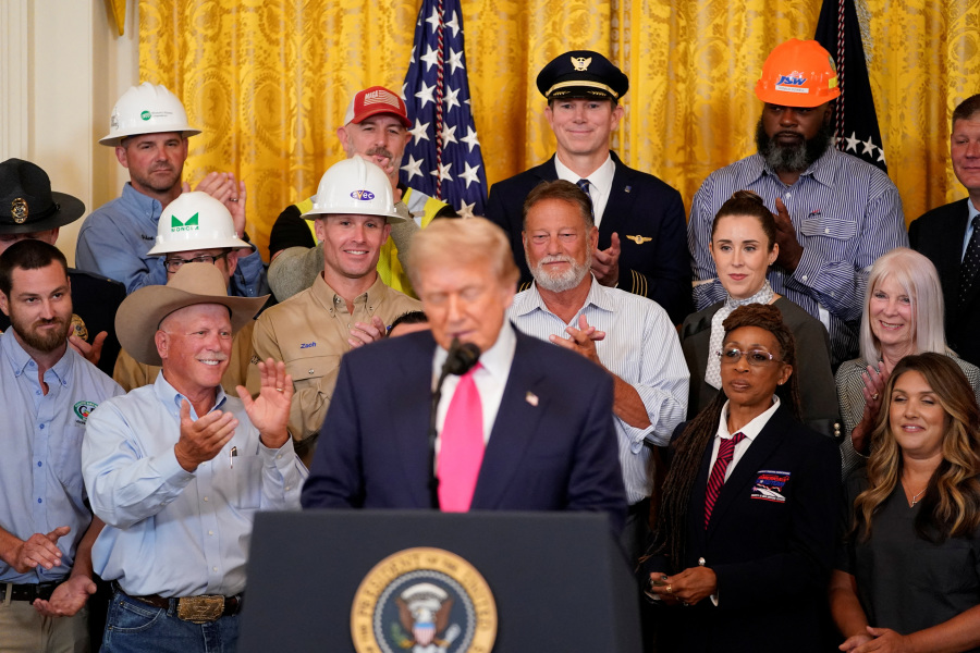 US says it reaches understanding to expedite rare earth exports from China