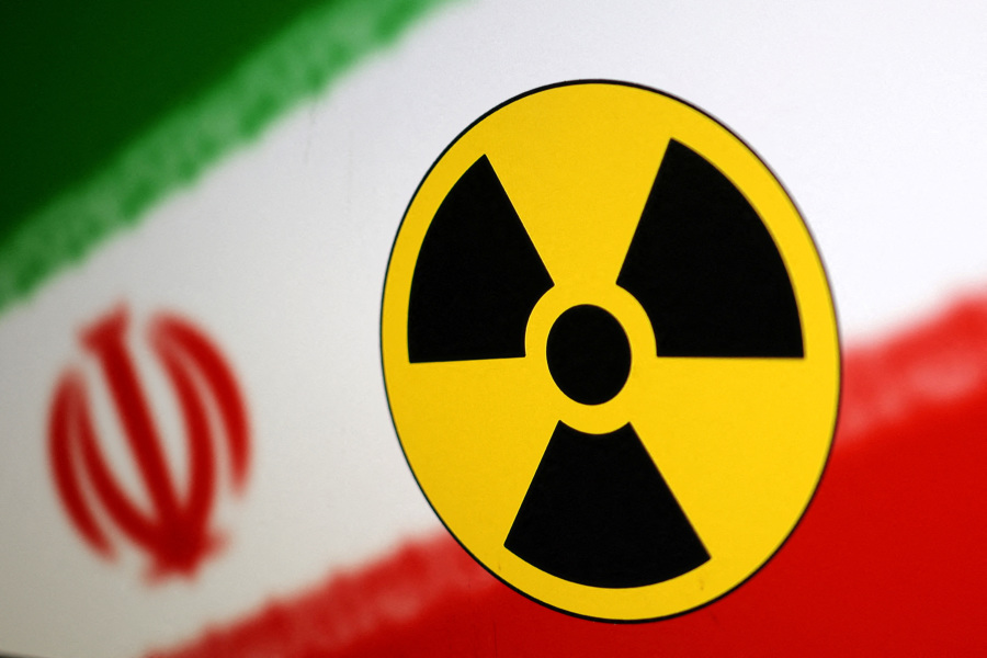 G7 urges talks to resume for deal on Iran nuclear program